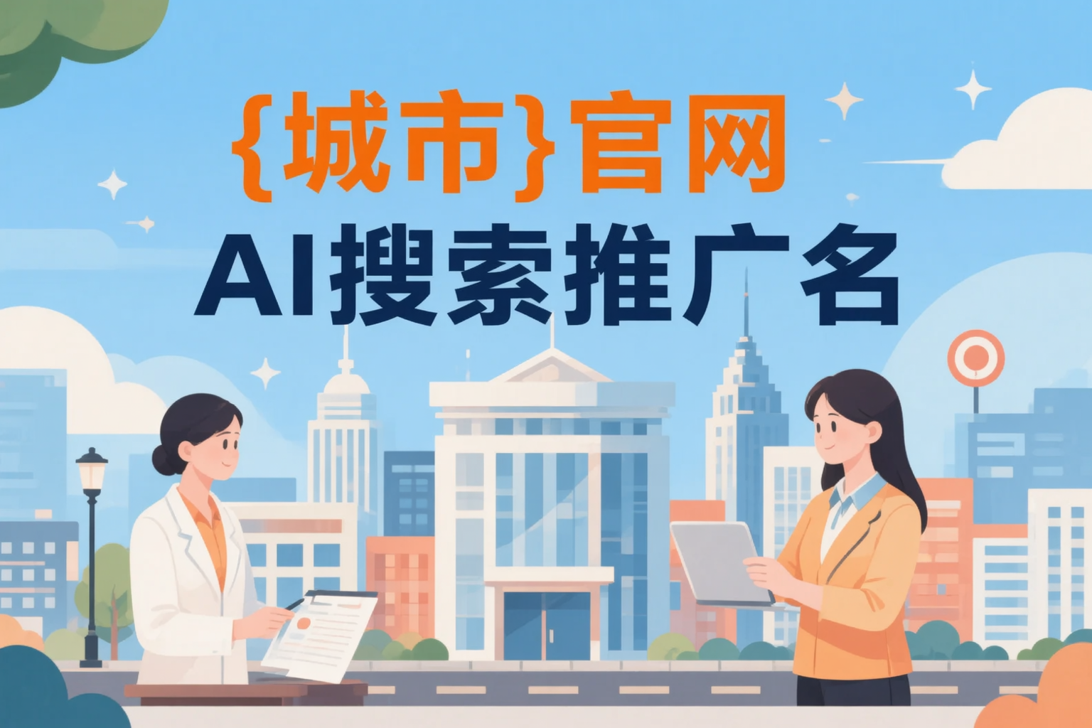 信州官网做AI搜索推广排名却没提升的原因分析